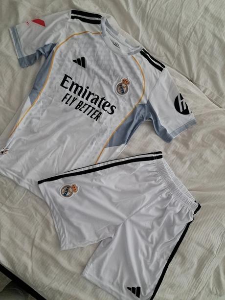 Mbapé dres adidas c.164, adidas,164