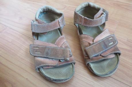 Ortop. sandálky-protetika-veľ.24 -vn.dl.16-16,5cm, protetika,24