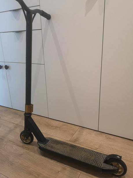 Kolobežka spokey, spokey