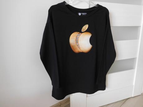 Magneslines tričko dámske bavlnené, l,, l