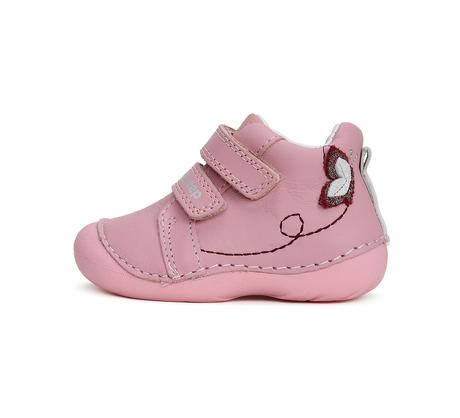 Detské topánky d.d step dp024-015-42400a, d.d.step,19 - 24