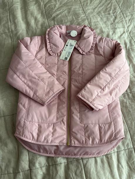 Lindex presivana bunda 110, lindex,110