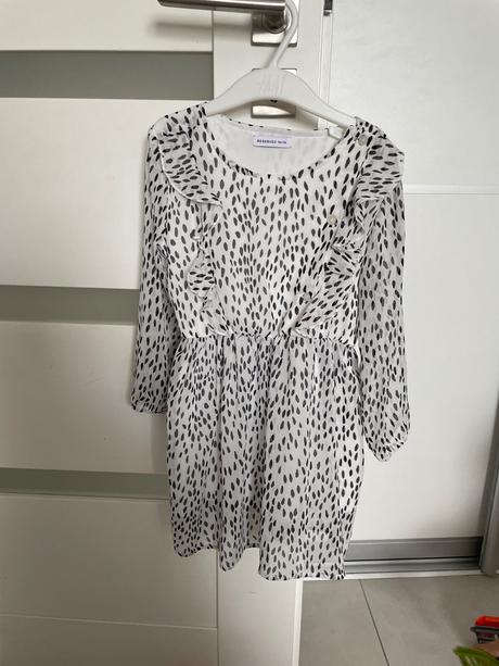 Šaty 104, reserved,104