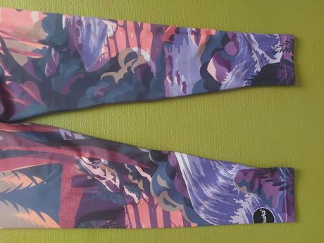 Legíny abraka sen m, m