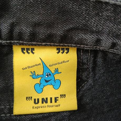 Široké rifle unif, s