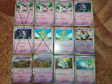 Pokémon obsidian flame,