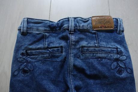 Mäkké poddajné rifle kanz, kanz,110