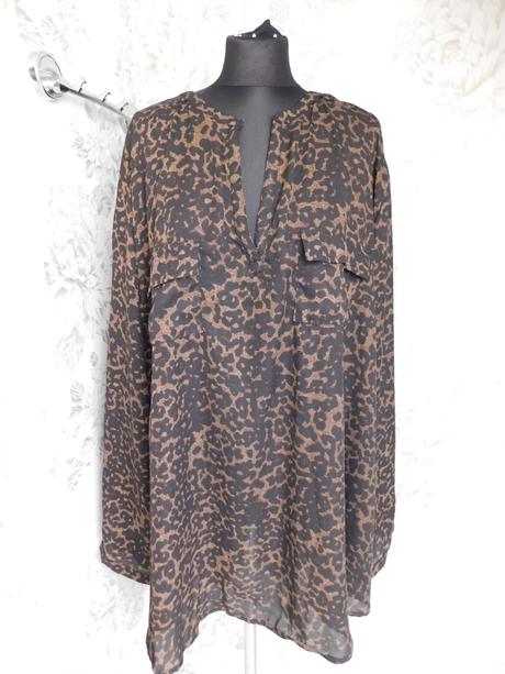 Pekna bluzka, 54 / 56