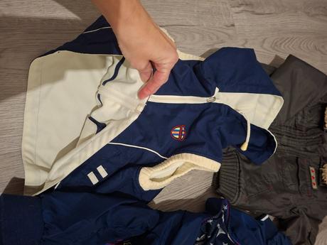 Bundy od veľkosti 98, 98