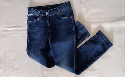 Rifličky calvin klein - orig. 116/122, calvin klein,116