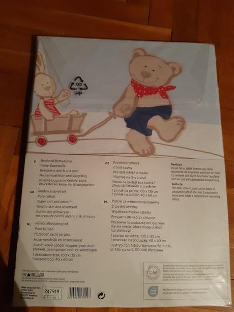 Navliečky do postielky, šírka (cm): 100,dĺžka (cm): 130