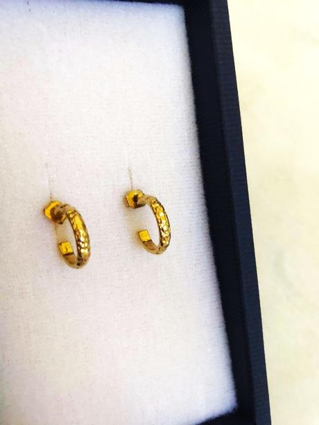 Napichovacie gravírované kruhy, 