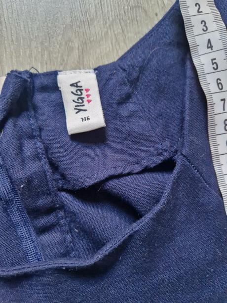 Letný overal 146, yigga,146