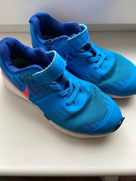 Nike botasky 31.5, nike,31