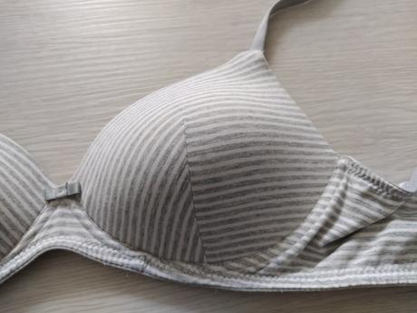 Pohodlná podprsenka., marks & spencer,70b