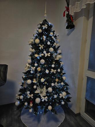 Vianočný stromček, 