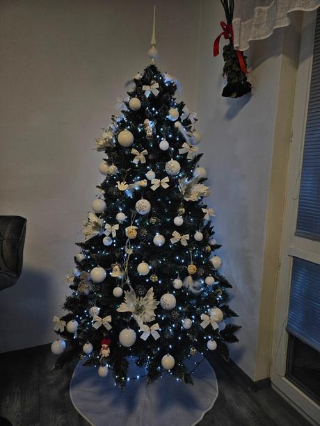 Vianočný stromček, 