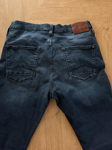 Mustang jeans w33 l36, mustang,34