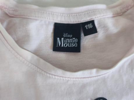 Šaty minnie, disney,116