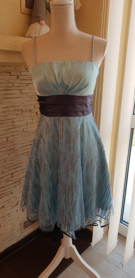 Spoločenské šaty, s