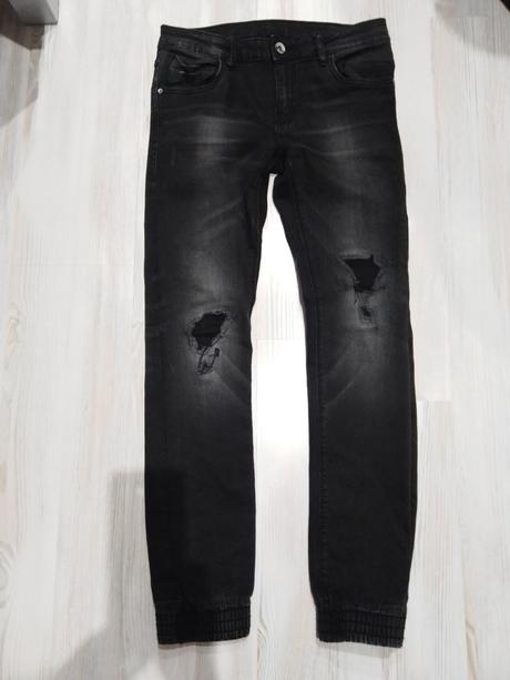 Chlapčenské rifle, chapter young,164