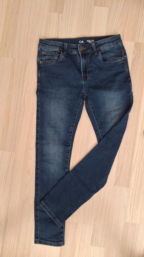 Oblečenie mikiny, 140–152