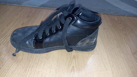 Celé topánky veľ. 37, baťa,37