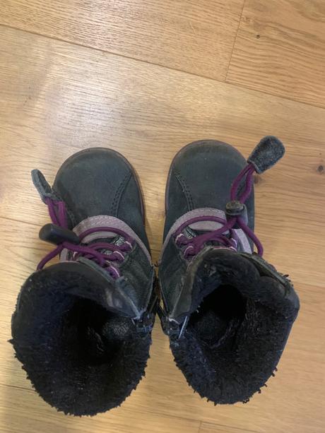 Ecco cizmicky, ecco,23