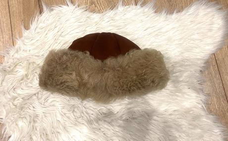 Kožušinová čiapka, 