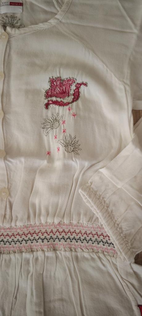 Blúzka/tunika, name it,134