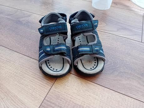 Sandále geox respira, geox,27