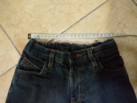 Rifle, velkost 98/104, george,104