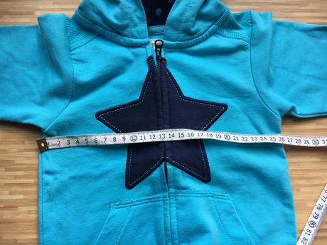 Teplakovy overal, 74