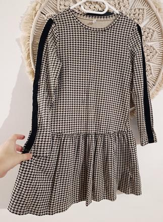 Béžové šatky, coccodrillo,128