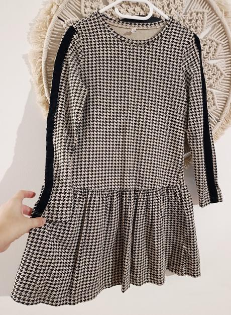 Béžové šatky, coccodrillo,128