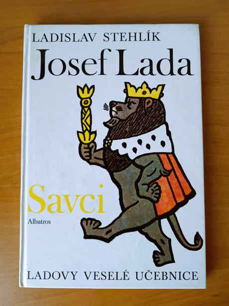 Josef lada - savci (1977), 
