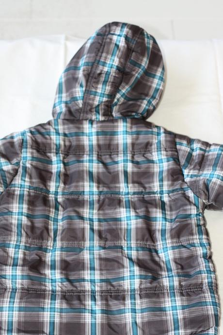 Zimná vetrovka, okay,104