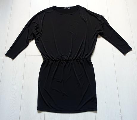 Dámske šaty bodyflirt 40/42, 40