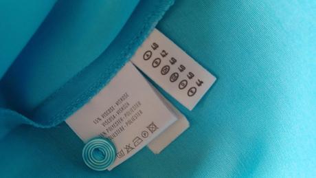 Retro bluzka, c&a,40