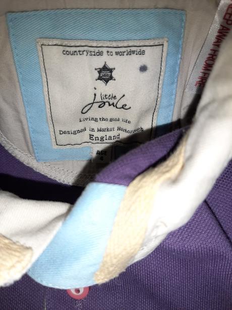 Little joules, alive, 122–134