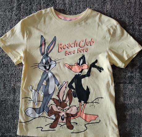 Balík letné v 134-140, 140–152