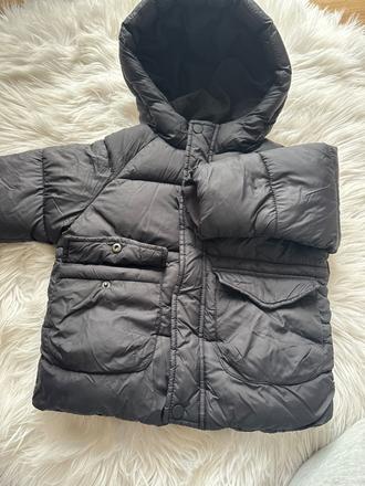 Zimná bunda zara, zara,92