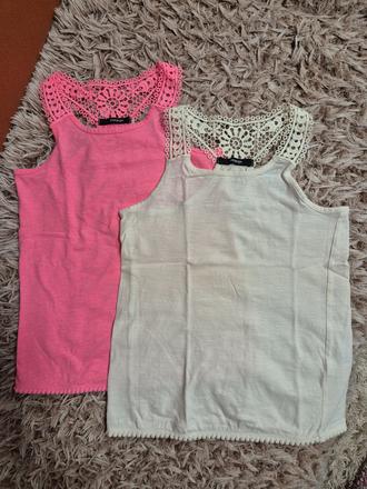 Topy na ramienka, george,122