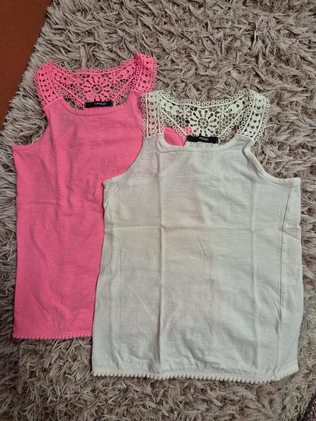 Topy na ramienka, george,122