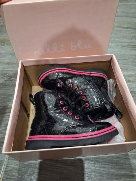 Čižmičky nelly blu, nelli blu,25