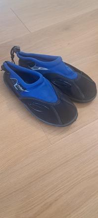 Topánky do vody, 36