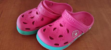 Šľapky k vode 32/33, coqui,33