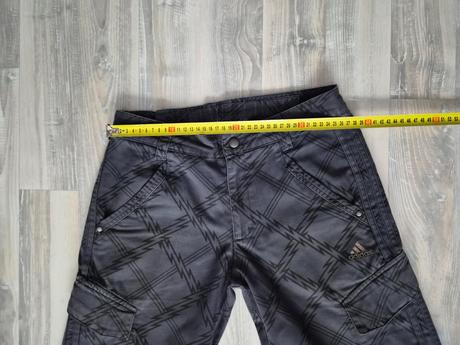 Krásne adidas kraťasy, šortky 152 / 158, adidas,152