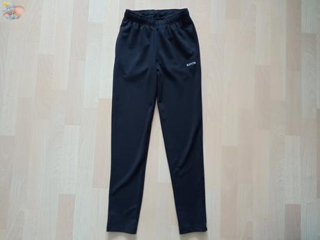 Tepláky funkčné, kipsta,164