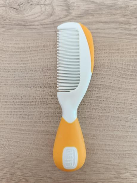 Hrebeň detský chicco, 